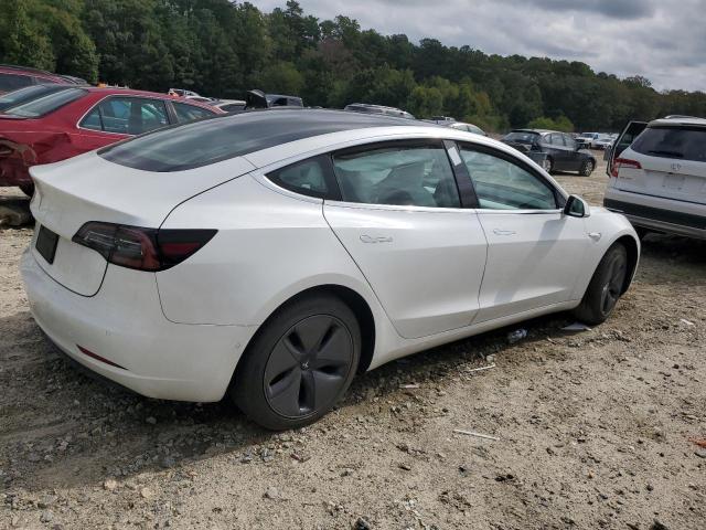 Photo 3 from auction – 2020 TESLA MODEL 3 with VIN 5YJ3E1EA5LF599005