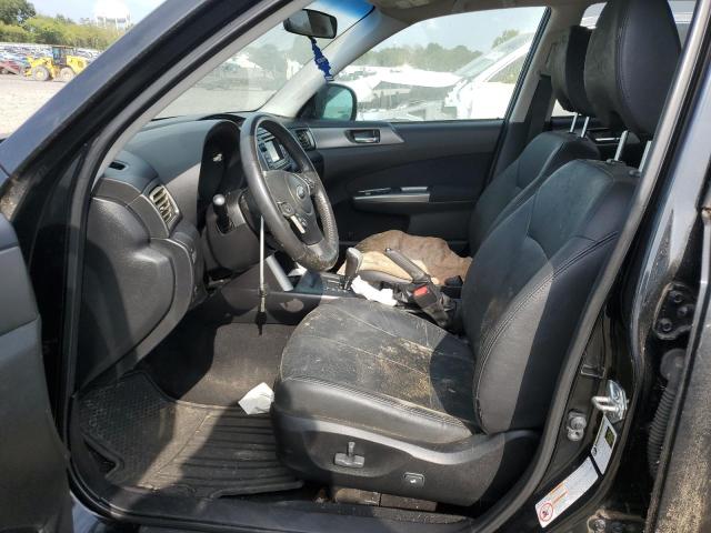 Photo 7 from auction – 2011 SUBARU FORESTER L with VIN JF2SHAEC8BH722509