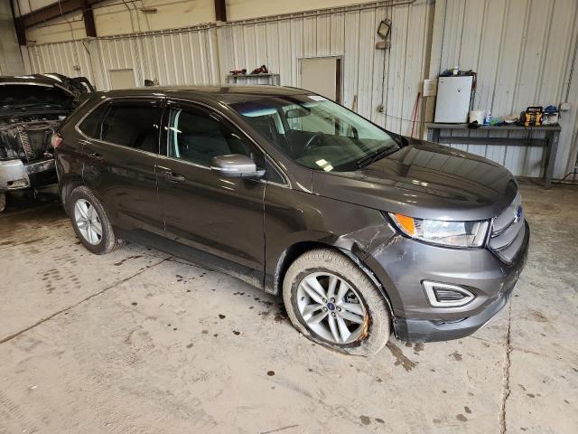 Photo 4 from auction – 2018 FORD EDGE SEL with VIN 2FMPK4J80JBB15231