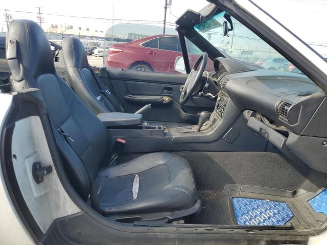 Photo 10 from auction – 1997 BMW Z3 1.9 with VIN 4USCH7322VLB80709