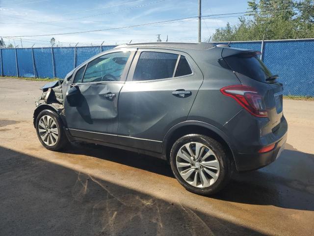 Photo 2 from auction – 2017 BUICK ENCORE PRE with VIN KL4CJASB4HB022110