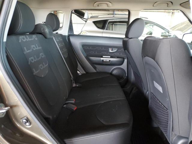 Photo 10 from auction – 2013 KIA SOUL + with VIN KNDJT2A69D7559344