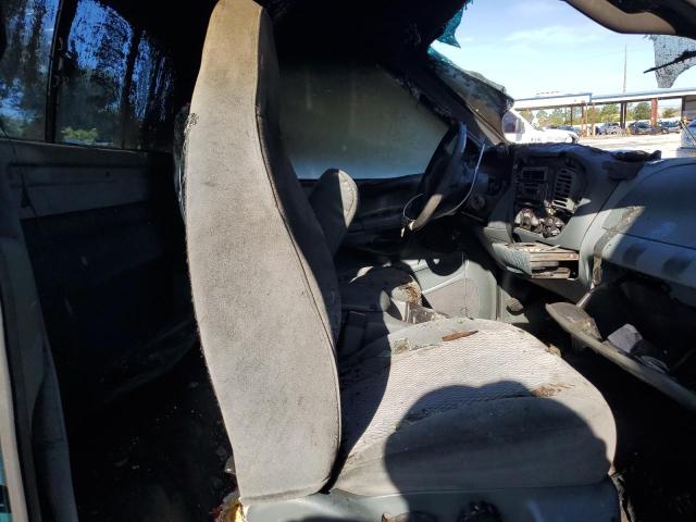 Photo 10 from auction – 1997 FORD F150 with VIN 1FTEF17W5VKA71596