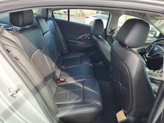 Photo 10 from auction – 2015 BUICK LACROSSE with VIN 1G4GB5G33FF251571