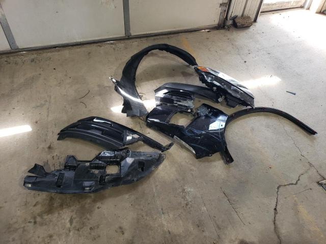 Photo 13 from auction – 2023 MITSUBISHI OUTLANDER with VIN JA4ARUAU8PU001008