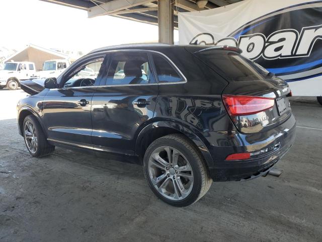 Photo 2 from auction – 2018 AUDI Q3 PREMIUM PLUS with VIN WA1JCCFS9JR035245