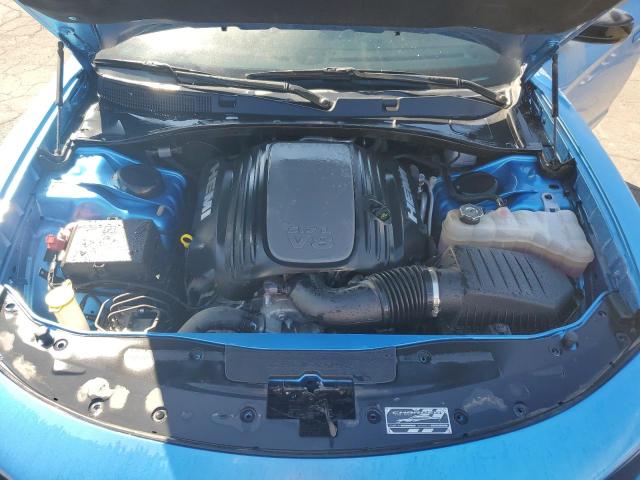 Photo 11 from auction – 2023 DODGE CHARGER R/ with VIN 2C3CDXCT3PH576126