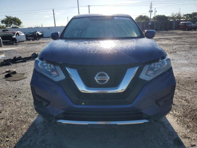 Photo 5 from auction – 2018 NISSAN ROGUE S with VIN KNMAT2MTXJP597551