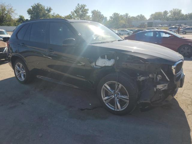 Photo 4 from auction – 2015 BMW X5 XDRIVE3 with VIN 5UXKS4C51F0N07658