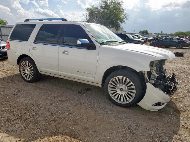Photo 4 from auction – 2015 LINCOLN NAVIGATOR with VIN 5LMJJ2HT4FEJ11327