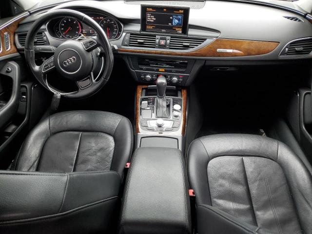 Photo 8 from auction – 2016 AUDI A6 PREMIUM with VIN WAUFGAFC8GN031830