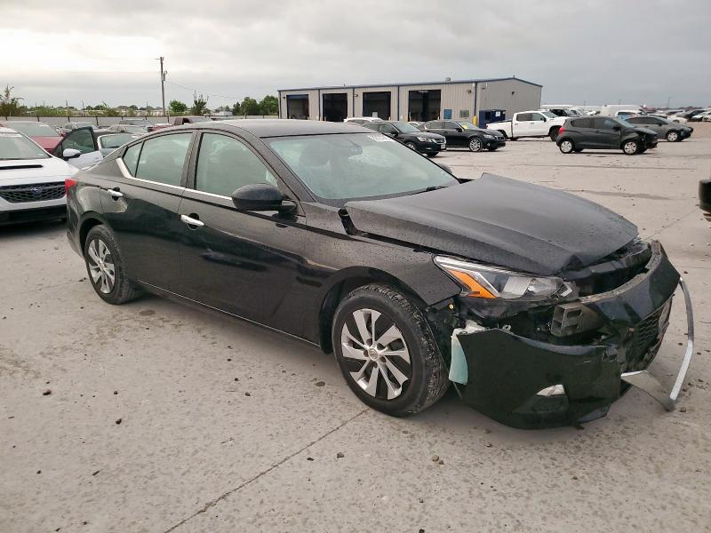 Photo 4 from auction – 2019 NISSAN ALTIMA S with VIN 1N4BL4BV1KC234915