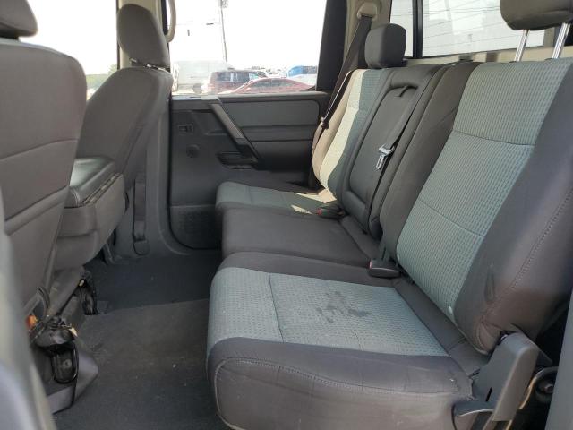 Photo 10 from auction – 2006 NISSAN TITAN XE with VIN 1N6BA07A76N537753