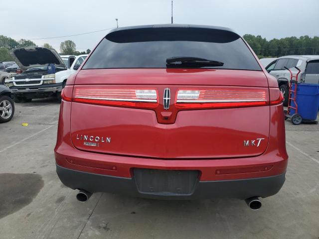 Photo 6 from auction – 2011 LINCOLN MKT with VIN 2LMHJ5FR9BBJ53108