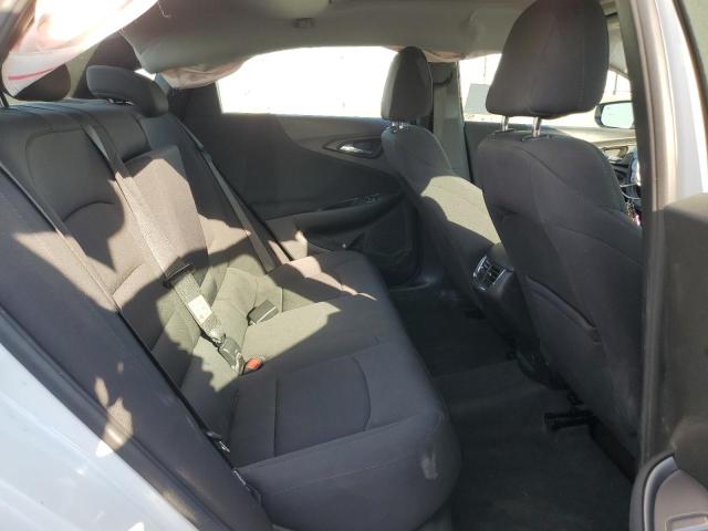 Photo 10 from auction – 2023 CHEVROLET MALIBU LT with VIN 1G1ZD5ST2PF207134