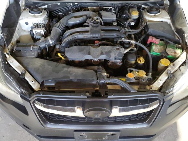 Photo 11 from auction – 2012 SUBARU IMPREZA PR with VIN JF1GJAC62CH014365