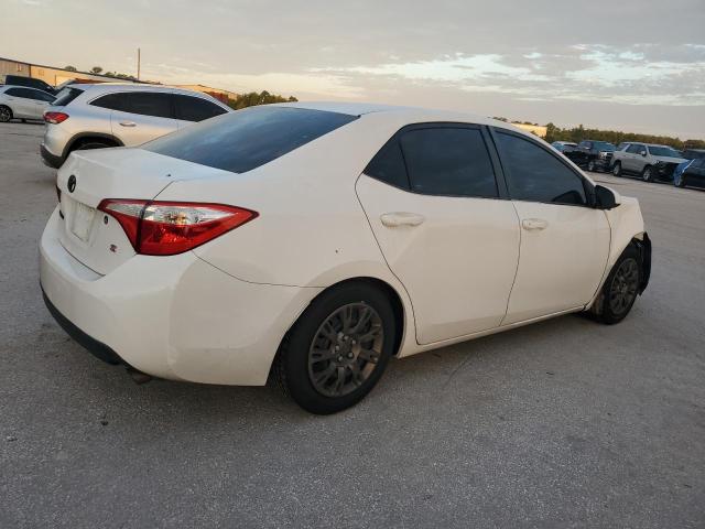 Photo 3 from auction – 2015 TOYOTA COROLLA L with VIN 5YFBURHE8FP194065