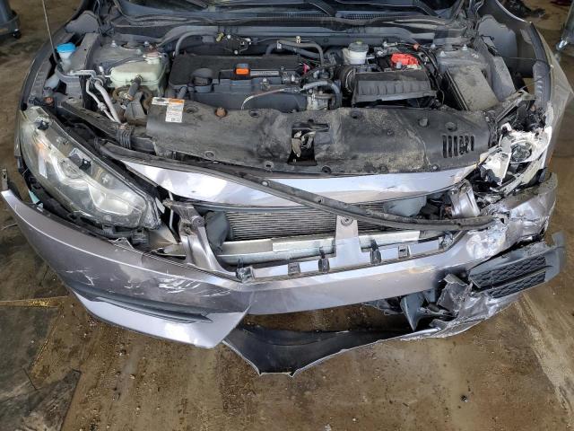 Photo 11 from auction – 2018 HONDA CIVIC LX with VIN 2HGFC2F54JH609378