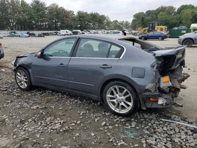 Photo 2 from auction – 2009 NISSAN ALTIMA 2.5 with VIN 1N4AL21EX9N543783