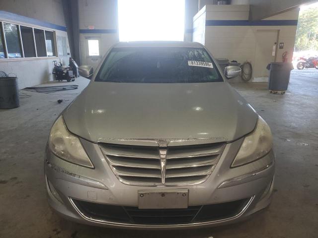 Photo 5 from auction – 2012 HYUNDAI GENESIS 3. with VIN KMHGC4DD2CU178995