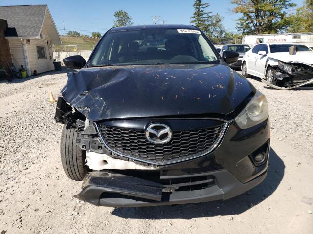 Photo 5 from auction – 2013 MAZDA CX-5 GT with VIN JM3KE4DE5D0124334