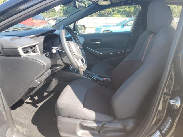 Photo 7 from auction – 2023 TOYOTA COROLLA LE with VIN JTDBDMHE4P3001892