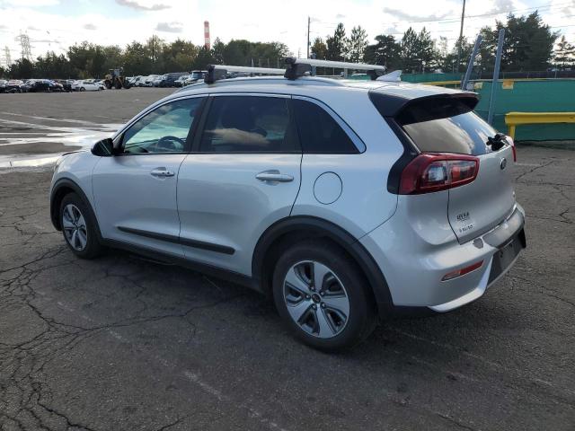 Photo 2 from auction – 2017 KIA NIRO FE with VIN KNDCB3LC3H5063946