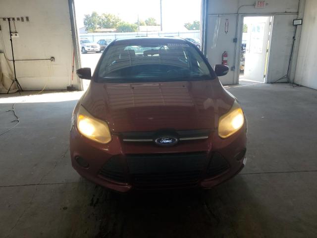 Photo 5 from auction – 2013 FORD FOCUS SE with VIN 1FADP3K23DL219400