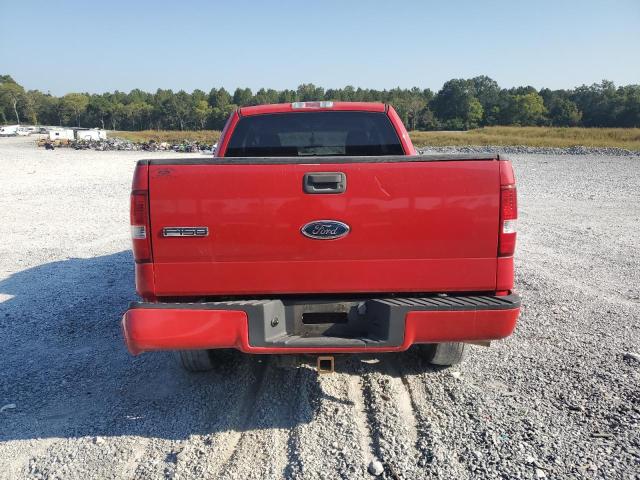 Photo 6 from auction – 2005 FORD F150 with VIN 1FTPX14595NB70423