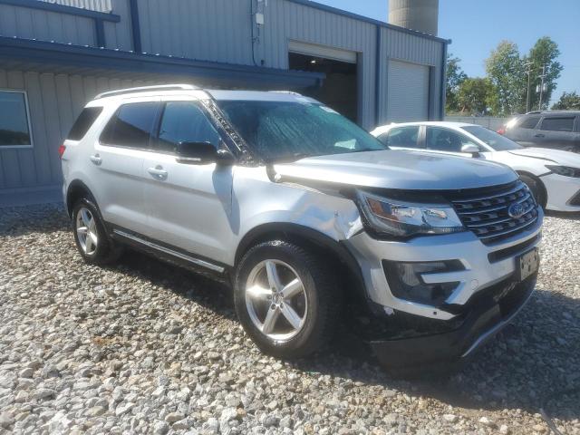 Photo 4 from auction – 2017 FORD EXPLORER X with VIN 1FM5K8D88HGD18512