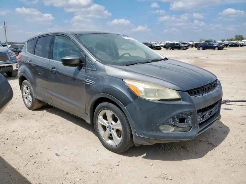 Photo 4 from auction – 2013 FORD ESCAPE SE with VIN 1FMCU0GX3DUC70158