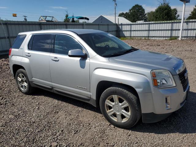 Photo 4 from auction – 2015 GMC TERRAIN SLE with VIN 2GKFLVEKXF6105562
