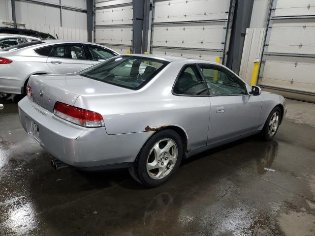 Photo 3 from auction – 2001 HONDA PRELUDE with VIN JHMBB62491C008909