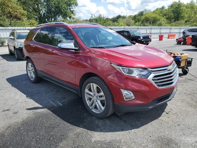 Photo 4 from auction – 2018 CHEVROLET EQUINOX PR with VIN 3GNAXWEX0JS504266