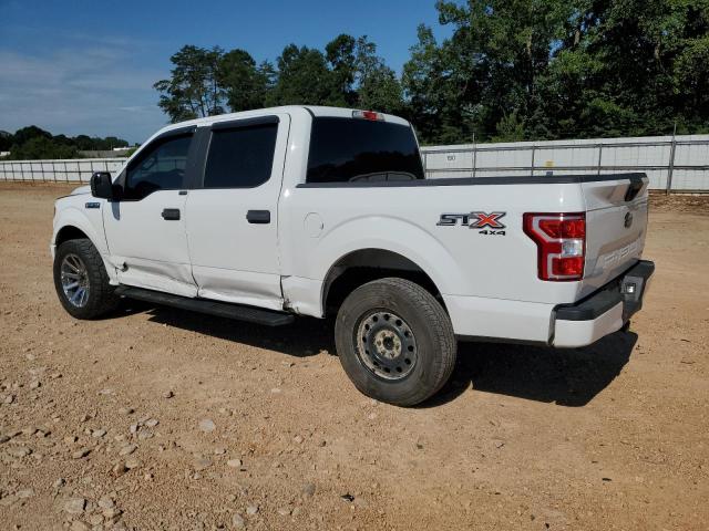 Photo 2 from auction – 2019 FORD F150 SUPER with VIN 1FTEW1EP1KFA07393