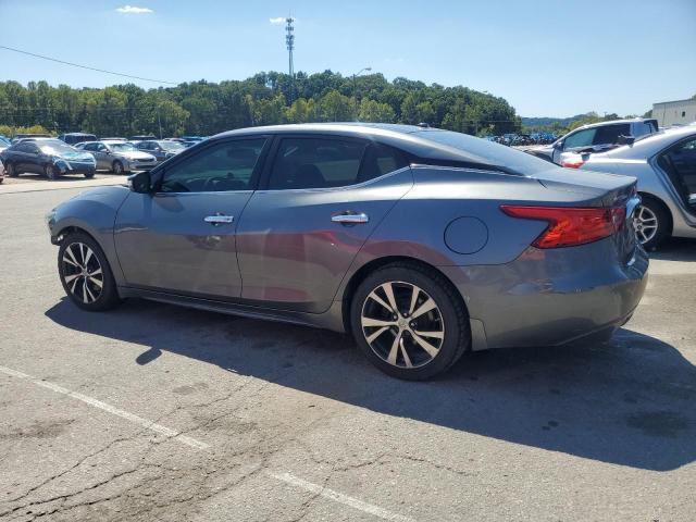 Photo 2 from auction – 2017 NISSAN MAXIMA 3.5 with VIN 1N4AA6AP9HC375787