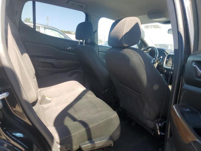 Photo 10 from auction – 2017 GMC ACADIA SLE with VIN 1GKKNKLA8HZ184397