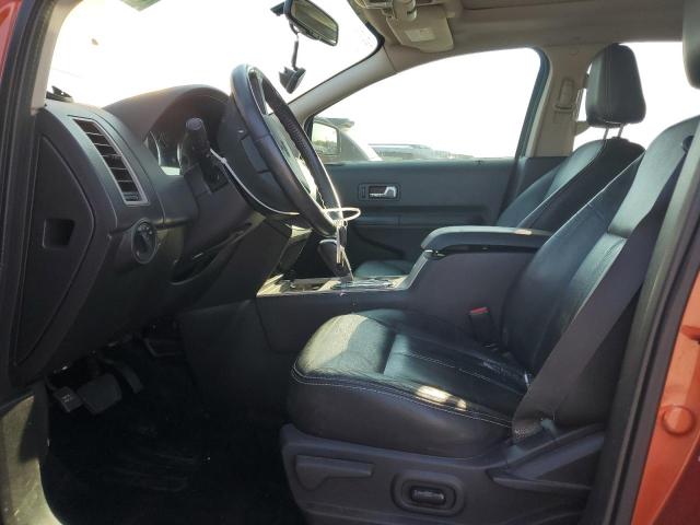 Zdjęcie 7 z aukcji – 2007 FORD EDGE SEL P z VIN 2FMDK49C37BA83976