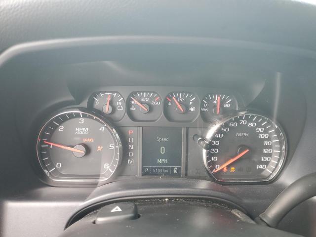 Photo 9 from auction – 2015 CHEVROLET SILVERADO with VIN 1GCRCPEH6FZ184614