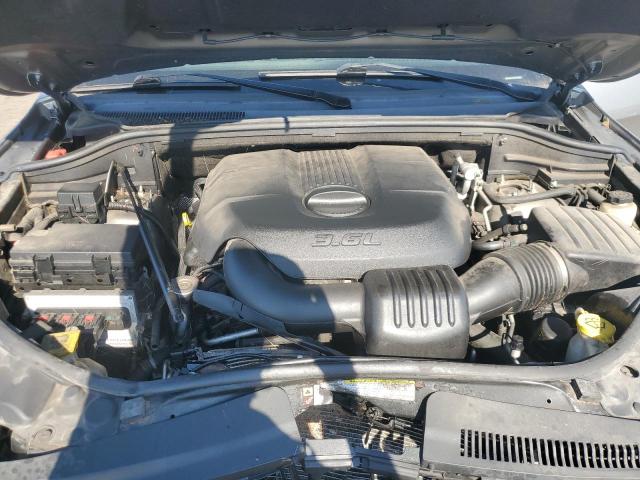 Photo 12 from auction – 2011 JEEP GRAND CHER with VIN 1J4RR4GG1BC574612