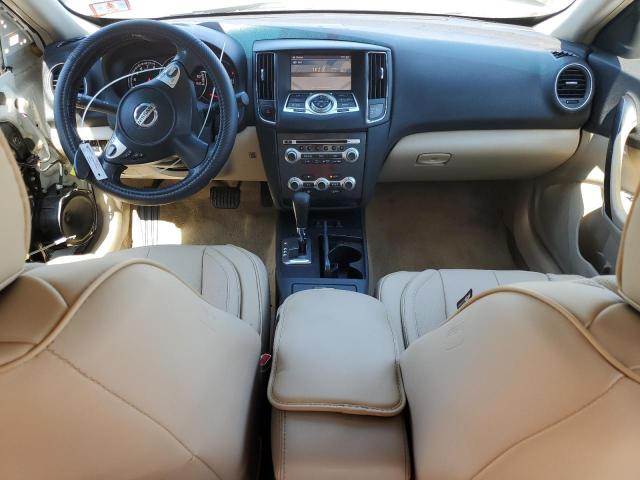 Photo 8 from auction – 2013 NISSAN MAXIMA S with VIN 1N4AA5AP2DC818933