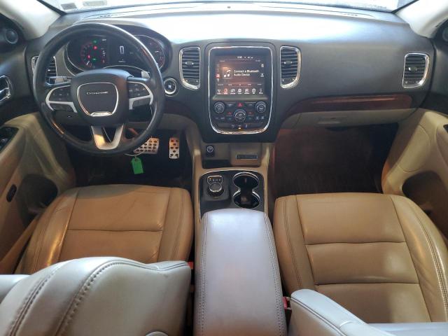 Photo 8 from auction – 2014 DODGE DURANGO LI with VIN 1C4RDJDGXEC443772