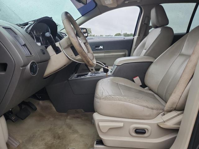 Photo 7 from auction – 2010 FORD EDGE LIMITED with VIN 2FMDK3KC3ABB20147