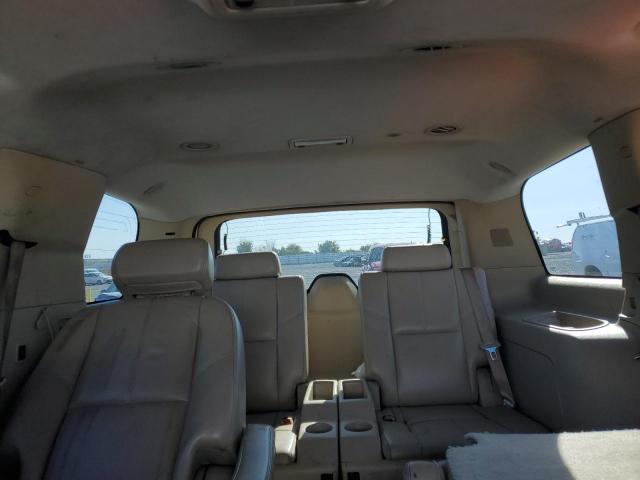 Photo 10 from auction – 2007 GMC YUKON with VIN 1GKFK13027J117383