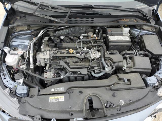 Zdjęcie 11 z aukcji – 2023 TOYOTA COROLLA LE z VIN 5YFB4MDE7PP073487