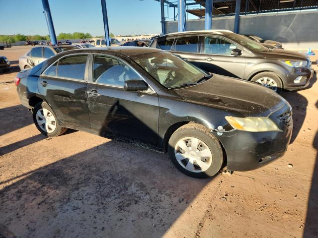 Photo 4 from auction – 2009 TOYOTA CAMRY BASE with VIN 4T1BE46K39U414272