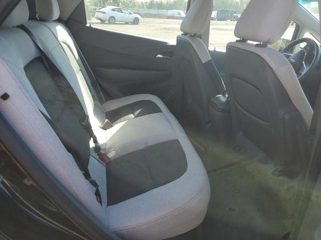 Photo 10 from auction – 2017 CHEVROLET BOLT EV LT with VIN 1G1FW6S04H4186891