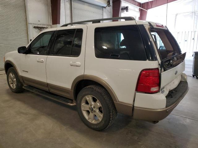 Photo 2 from auction – 2004 FORD EXPLORER E with VIN 1FMDU64WX4UA55461