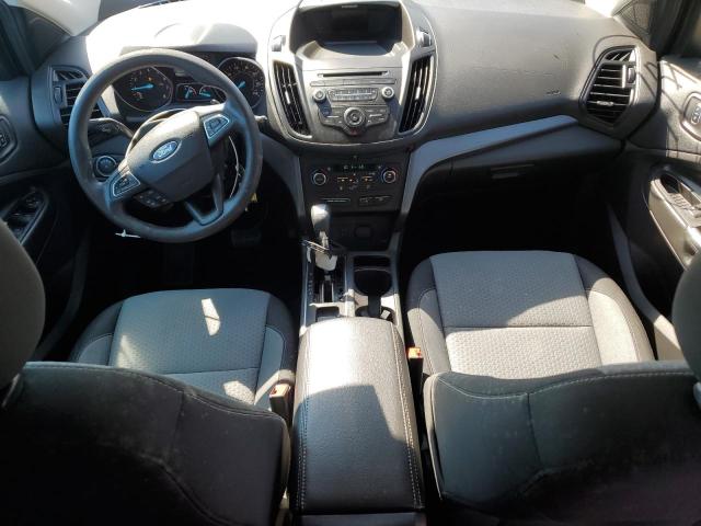 Photo 8 from auction – 2017 FORD ESCAPE SE with VIN 1FMCU0GD5HUB83051