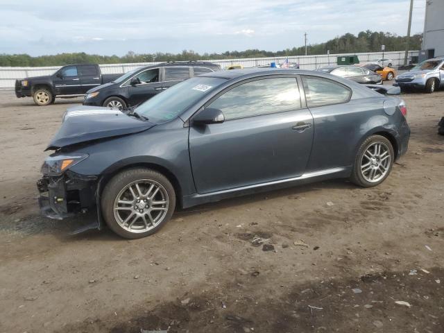 TOYOTA SCION TC 2008 with VIN JTKDE167880243315 - Photo from auction